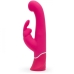 Happy Rabbit 2 G-Spot Vibrator Pink USB Rechargeable