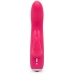 Happy Rabbit Mini Rabbit Rechargeable Vibrator Pink