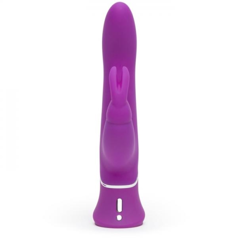 Happy Rabbit Curve Power Motion Rabbit Vibrator