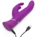 Happy Rabbit Curve Power Motion Rabbit Vibrator