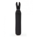 Happy Rabbit Rabbit Ears Bullet Vibe Black