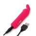 Happy Rabbit Rabbit Ears Bullet Vibe Pink