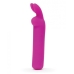 Happy Rabbit Rabbit Ears Bullet Vibe Purple