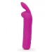 Happy Rabbit Rabbit Ears Bullet Vibe Purple