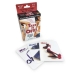 Take It Off Stripping Card Game Assorted