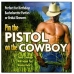 Pin The Pistol On The Cowboy Game