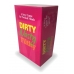 Dirty Nasty Filthy A Card Game For Twisted Minds Pink