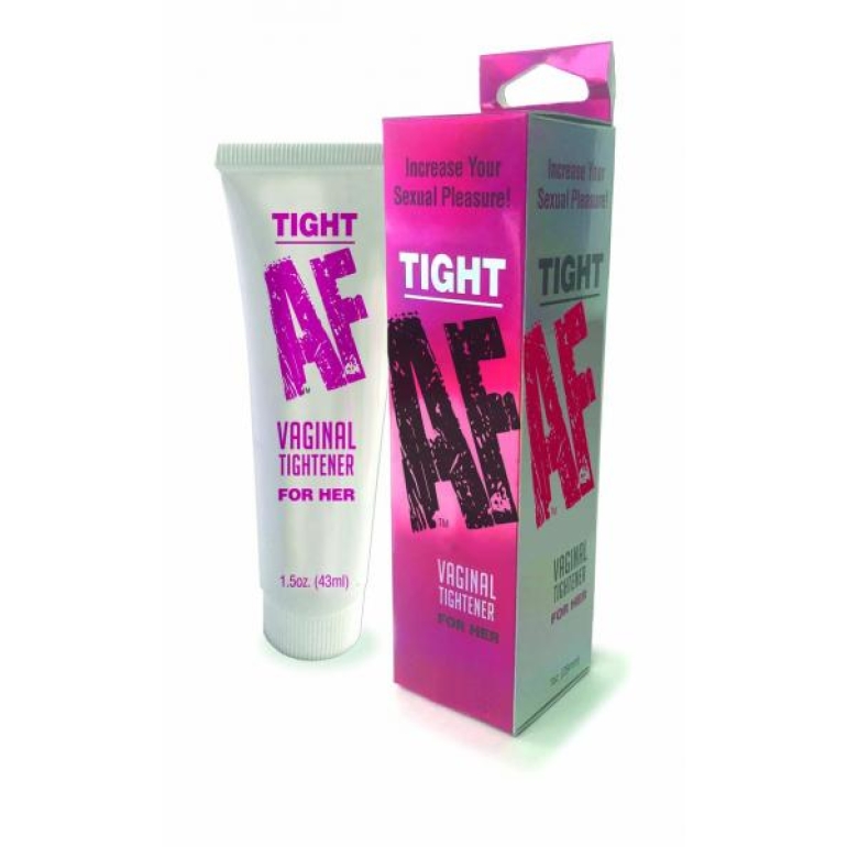 Tight AF Tightening Cream 1.5 ounces