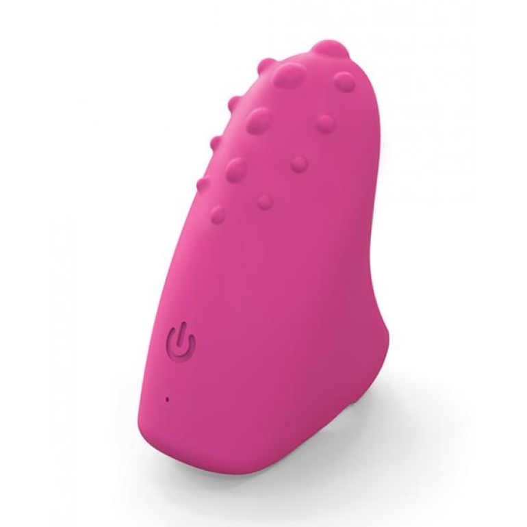 Dorcel Magic Finger Clitoral Stimulator Pink