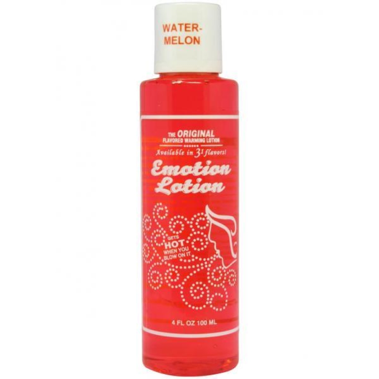 Emotion Lotion Watermelon