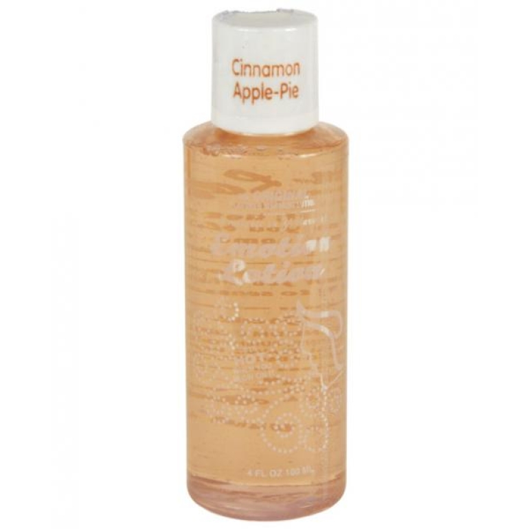 Emotion Lotion Cinnamon Apple