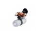 Maxtasy Suction Mount Black