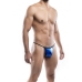 Mob Mirror G String Blue L/xl