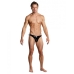 Liquid Onyx Moonshine Jock Black S/m