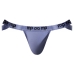 Infinite Comfort Jock Periwinkle S/m Purple