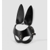 Bunny Mask Black