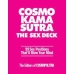 Cosmo Kama Sutra The Sex Card Deck Pink