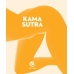 Kama Sutra Mini Book by Sephera Giron Yellow