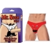 Mr. Nose Bikini Assorted One Size Fits Most