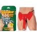 Elephant G-String Assorted Colors One Size Fits Most