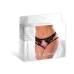 Sensual Desires Panty Mauve 2xl One Size Queen