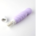 Chloe Twissty Mini G-Spot Vibrator Lavender Purple