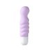 Chloe Twissty Mini G-Spot Vibrator Lavender Purple