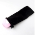 Sera USB Clitoral Lay-On Vibrator Pink