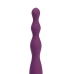 Dani 10 Function Silicone Bead Anal Vibe Purple