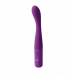 Chelsi Silicone G-spot Vibe Rechargeable Purple