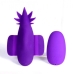 Sativa Remote Control Panty Teaser Purple