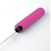 Sadie Rechargeable Silicone Finger Vibe