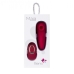 Remi Rechargeable Suction Panty Vibe Rechargeable Red