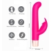 Hailey Pro Rechargeable Rabbit Pink