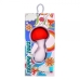 Shroomie Personal Massager White