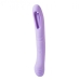 Harper 10 Function Dual Motor Thumping Vibe Purple