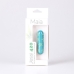 Jessi 420 Mini Bullet Vibrator Emerald Green