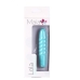 Lola Rechargeable Twisty Bullet Vibrator Teal Blue