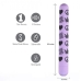 Unity 420 Long Rechargeable Bullet Purple