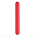 Abbie Long Rechargeable Bullet Red