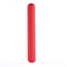 Abbie Long Rechargeable Bullet Red