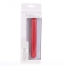 Abbie Long Rechargeable Bullet Red