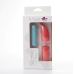 Sydney Mini Bullet Vibrator with Silicone Sleeves Rechargeable Multi-Color