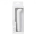 Misty Long Rechargeable Bullet White