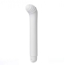 Misty Long Rechargeable Bullet White