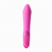 Maddie Rechargeable Silicone Bulllet Vibrator Pink