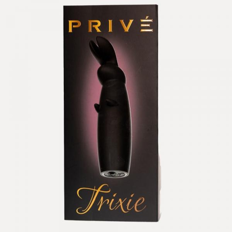 Prive Trixie Black