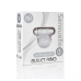 Sensuelle Bullet Ring 7 Function Cring Clear