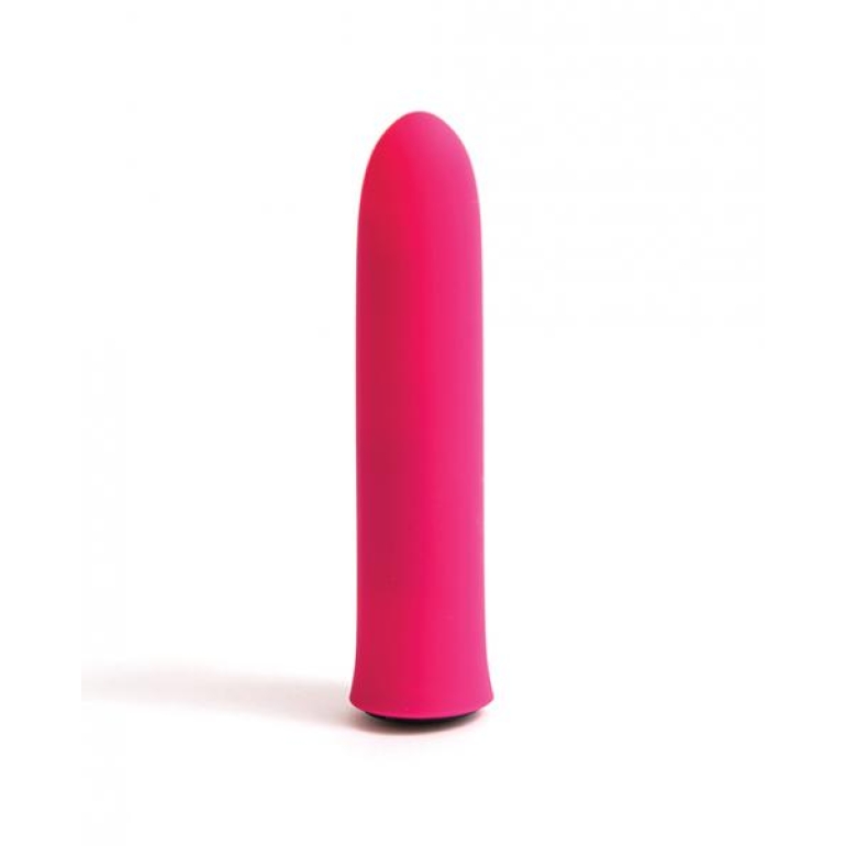 Sensuelle Nubii Bullet Blush Pink