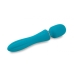 Sensuelle Nubii Mika Mini Wand Blue Teal